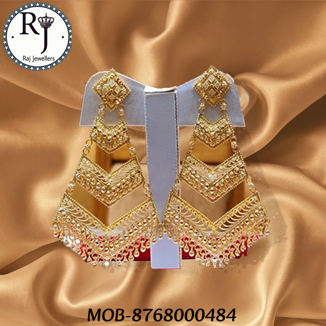 Raj on sale jewels earrings