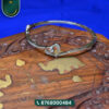Silver Bracelet Churi