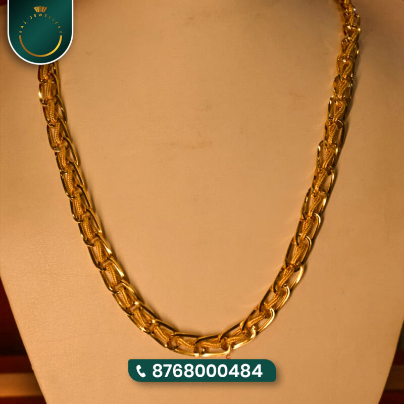 Chain One Piece