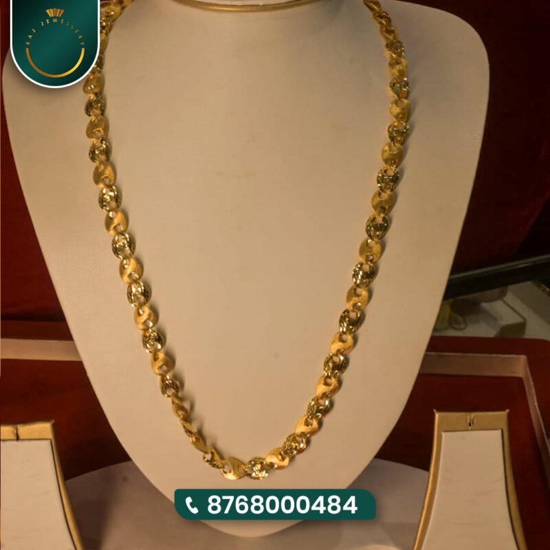 Chain One Piece