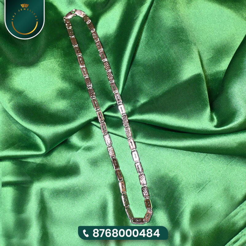 Silver Chain