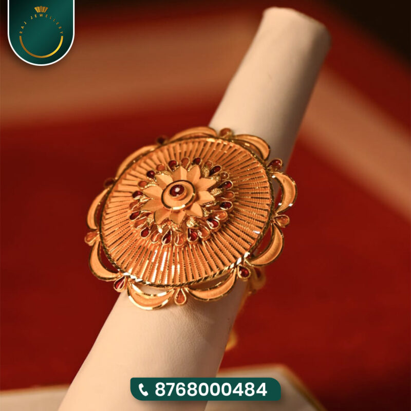 Umbrella Ring