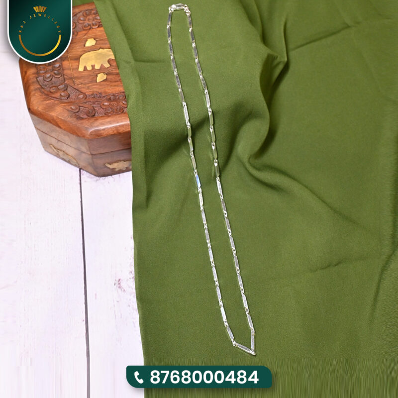 Silver Chain