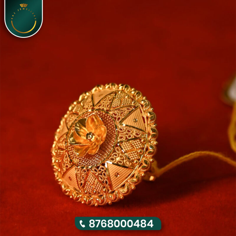 Umbrella Ring