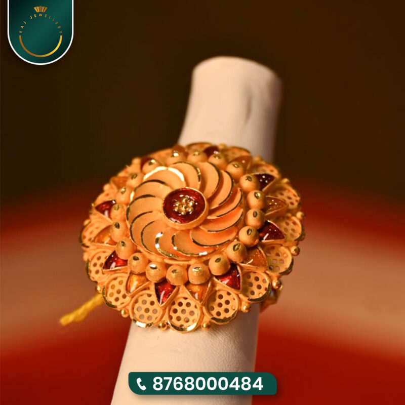 Umbrella Ring