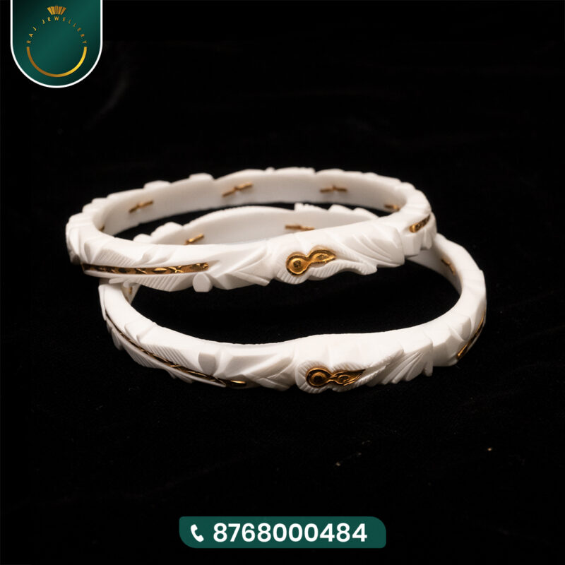 Sankha One Pair