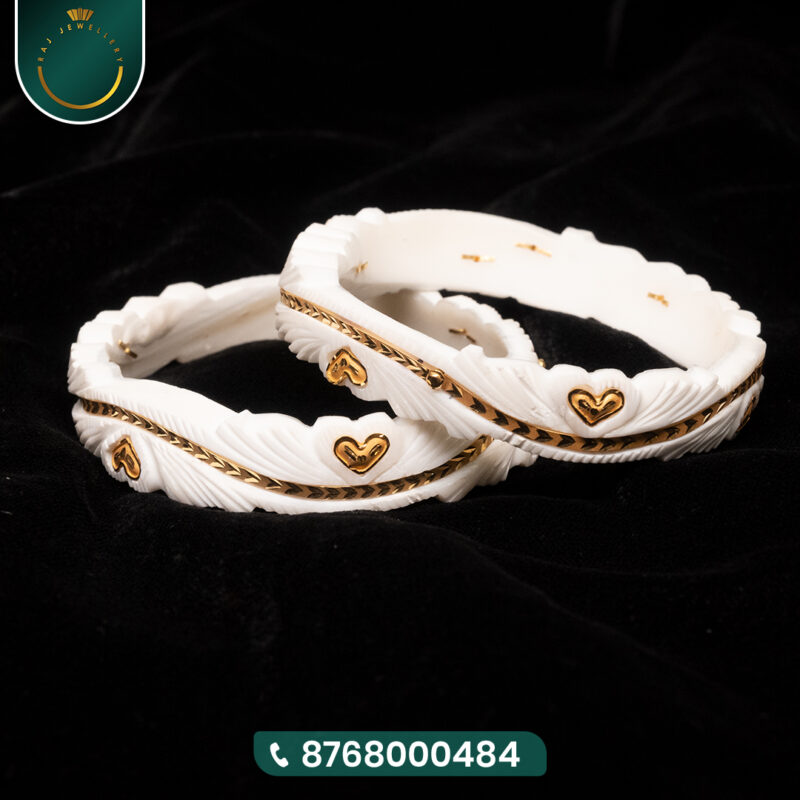 Sankha One Pair