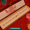 Ladies Bracelet