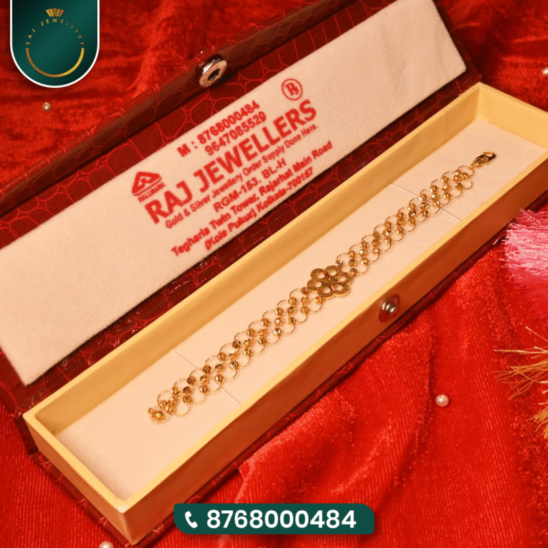 Ladies Bracelet One Piece