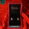Diamond Earring