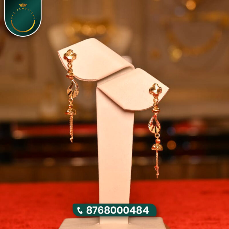 Earring One Pair